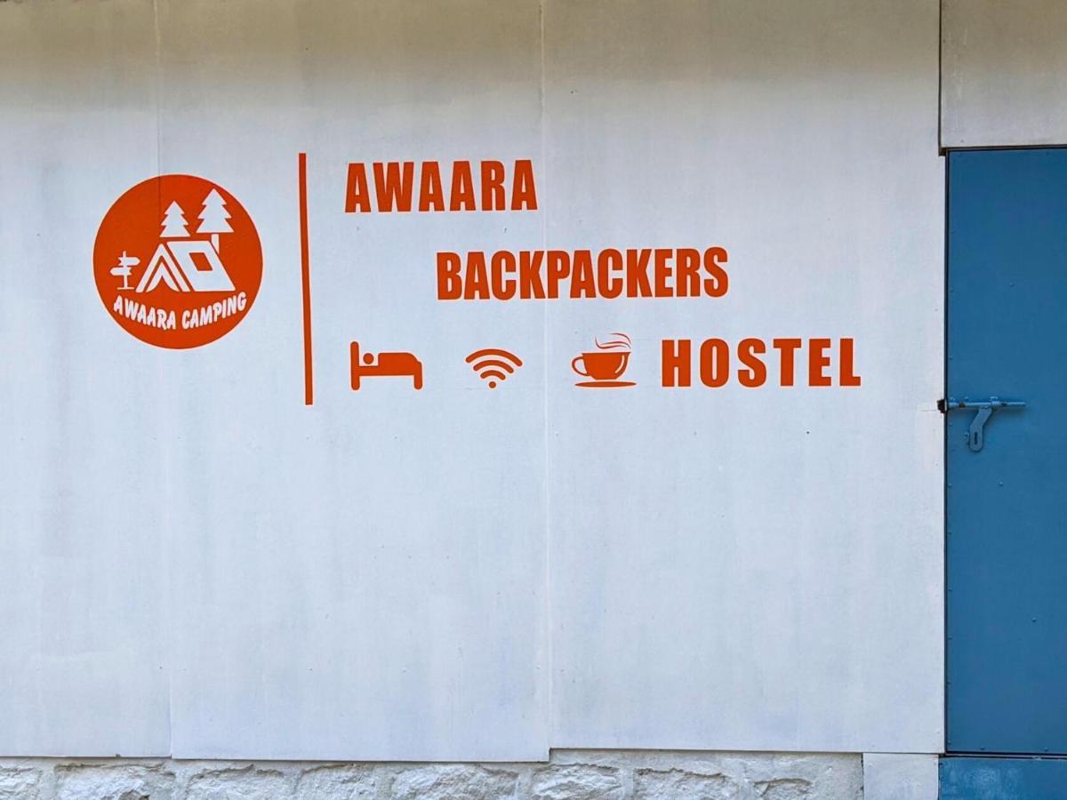 Awaara Backpackers Hostel, Alibag Bagian luar foto