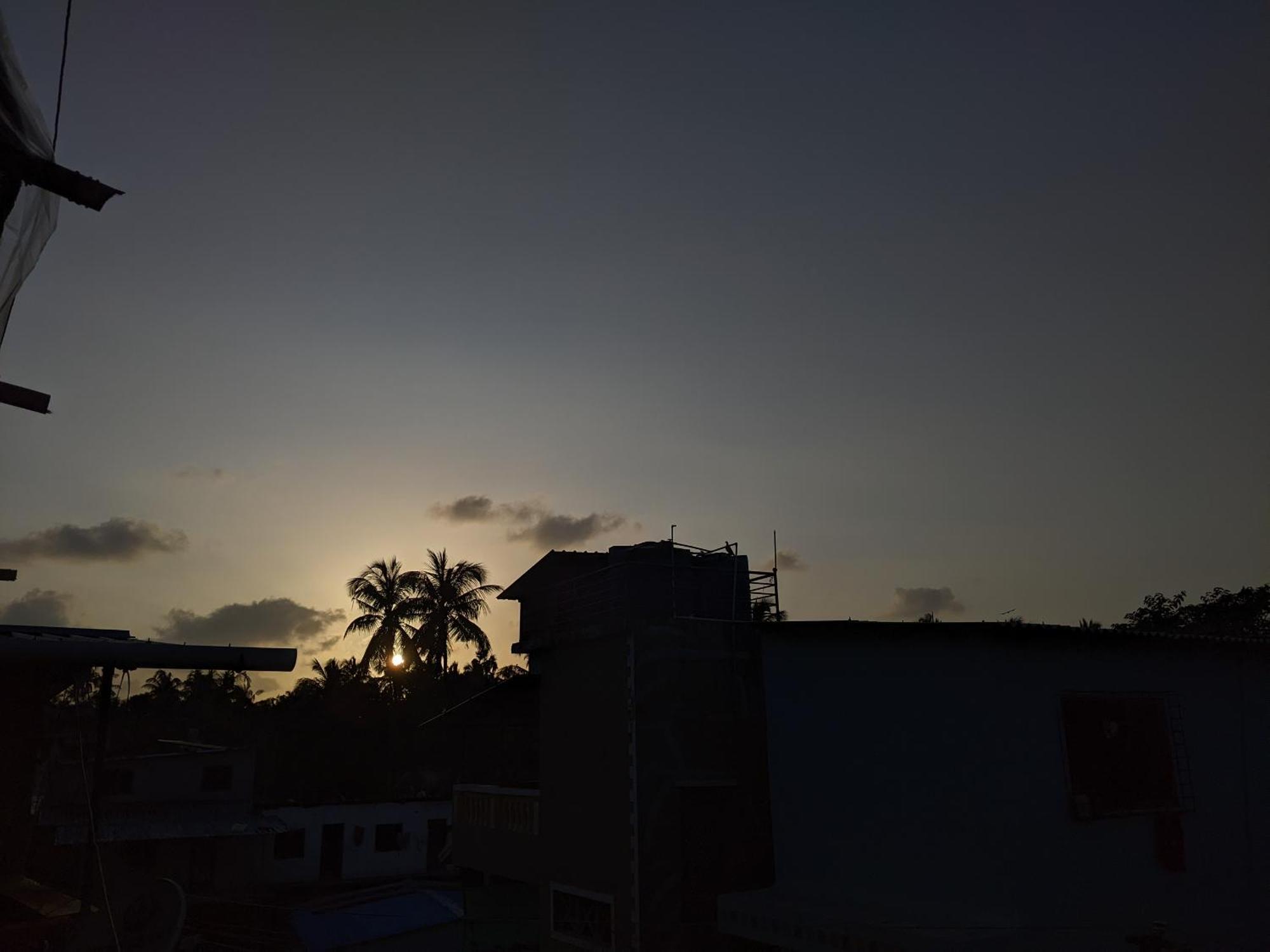 Awaara Backpackers Hostel, Alibag Bagian luar foto