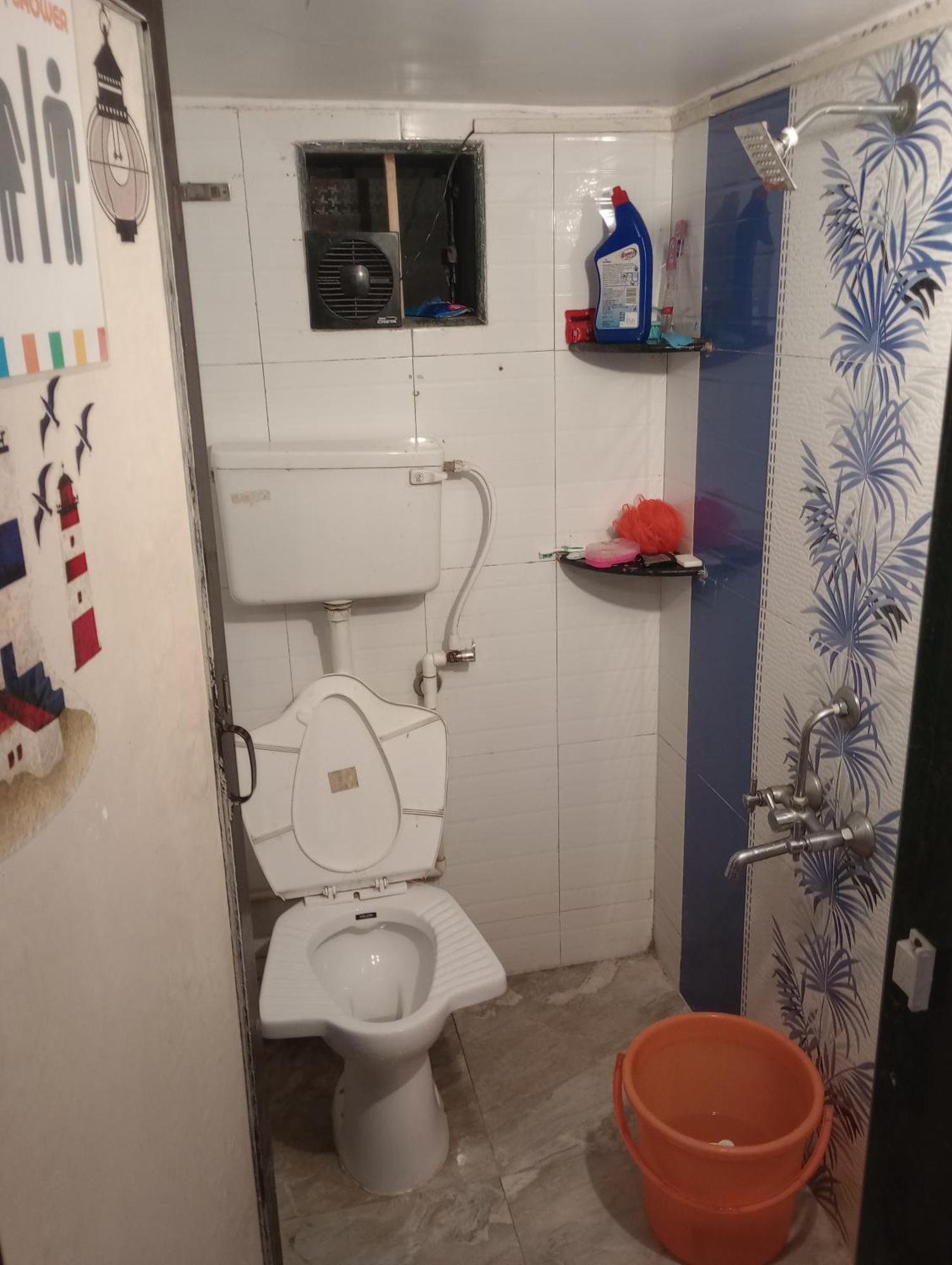 Awaara Backpackers Hostel, Alibag Bagian luar foto